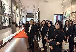 大连理工大学——开云官网首页（中国）集团青年教师教学能力提升专题培训班